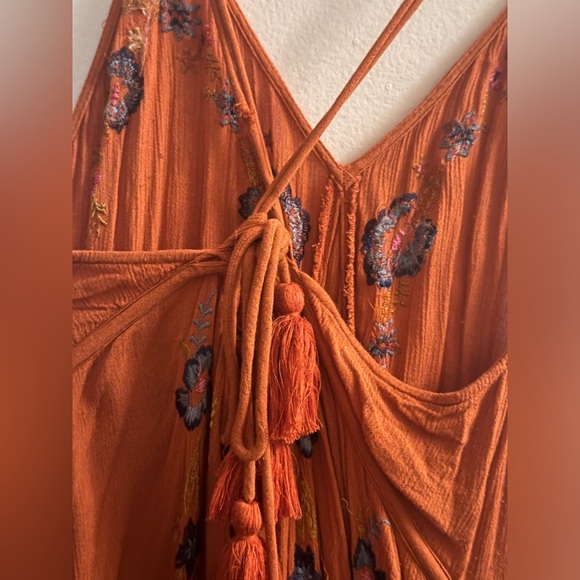 Free People summer dress - Picture 4 of 5